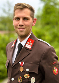 Nico Kreuzeder